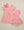 Pumpkin Petals Sarah Dress