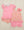 Pumpkin Petals Swing Back Bloomer Set