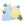 Harper Bloomer Set- Yellow with Blue Stripe
