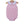 Load image into Gallery viewer, Charlotte Sleeveless Bubble- Light Pink Stripe
