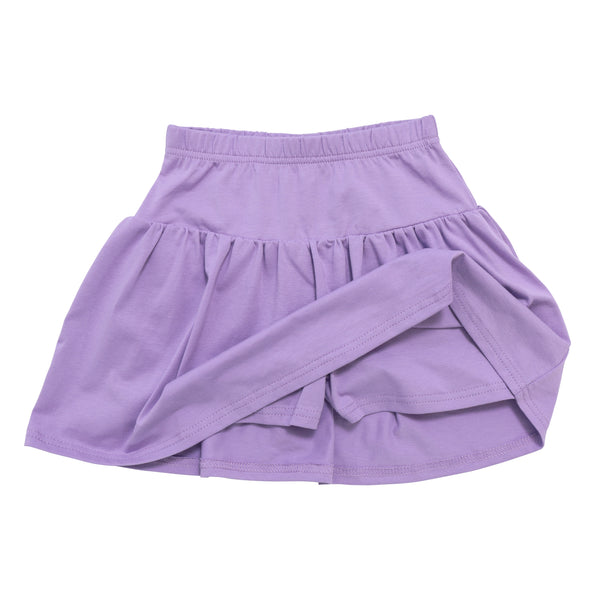 Gabbie Skort- Lavender