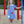 Back to School Pleat Dress