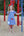 Back to School Pleat Dress