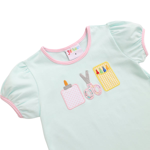Ready, Set, Learn Bloomer Set