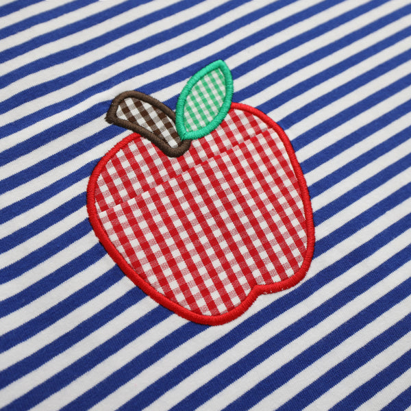 Apple Pocket Short Set