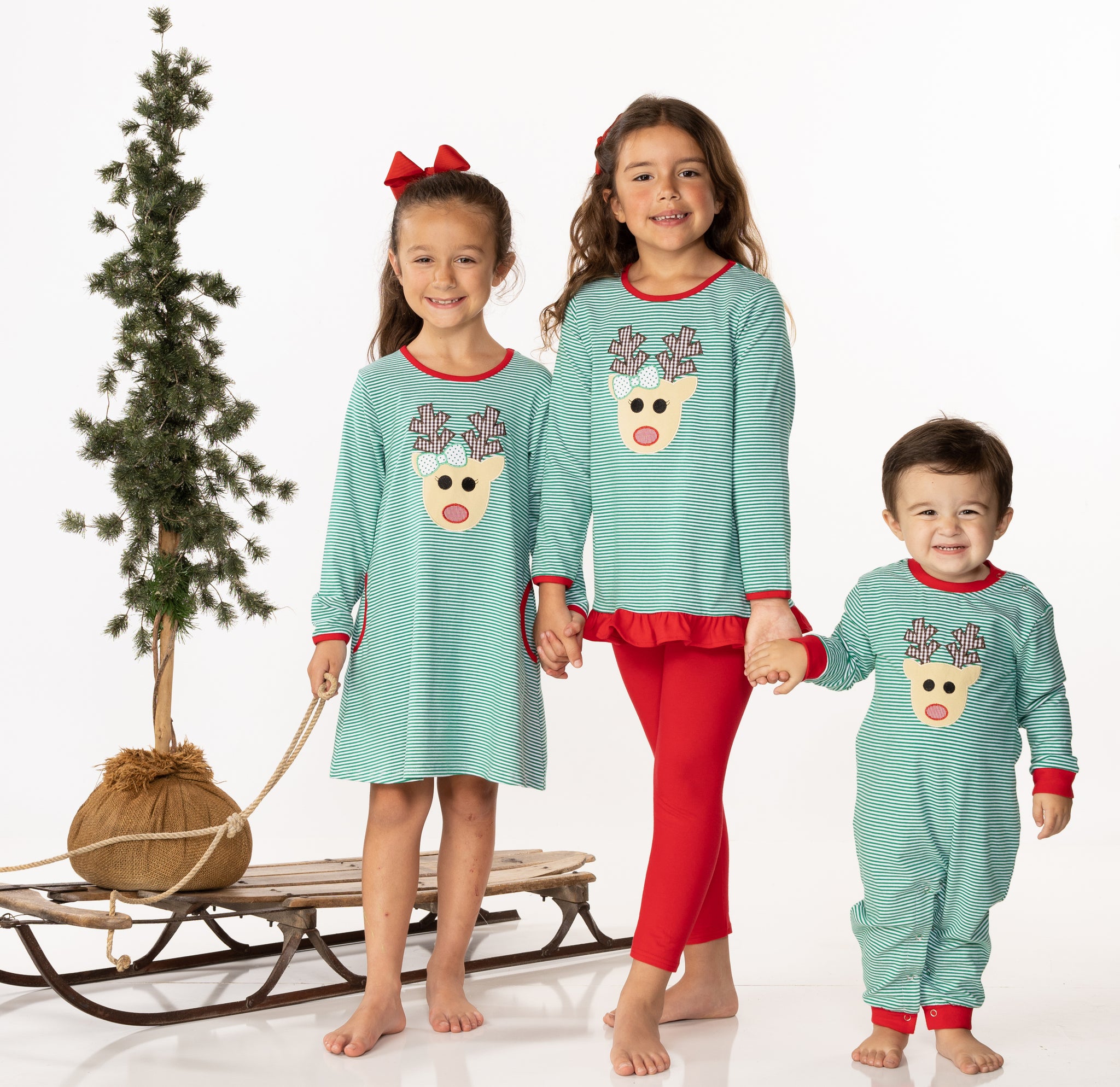 Smock Candy Clothing Company