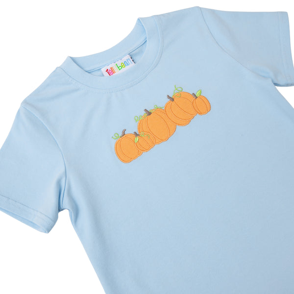 Pick of the Patch Short Set