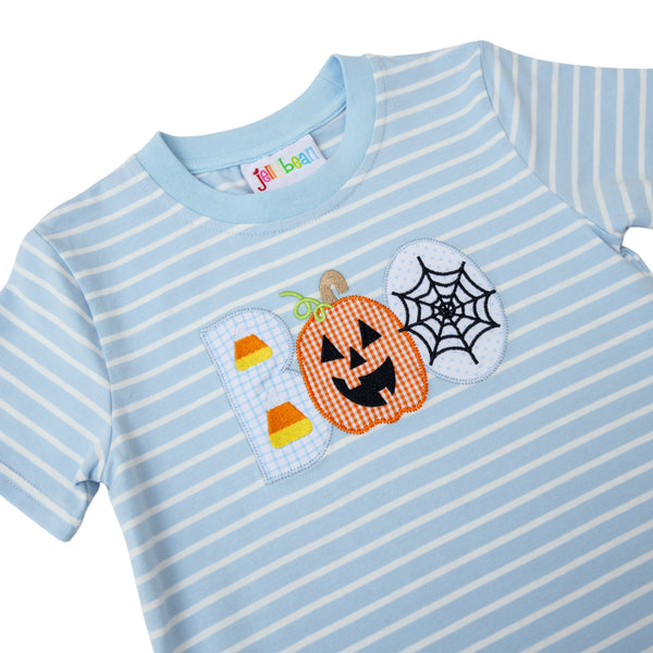 Boo! Shirt
