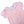 Carving Cutie Ruffle Bubble