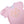 Carving Cutie Scallop Short Set