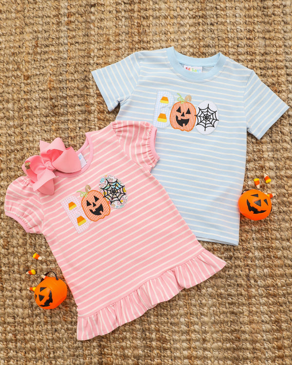 Boo! Shirt