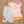 Pumpkins and Paws Ruffle Short Set