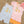 Pumpkins and Paws Ruffle Short Set