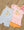 Pumpkins and Paws Ruffle Short Set