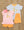 Pumpkins and Paws Short Set