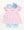 Harvest Bow Bloomer Set