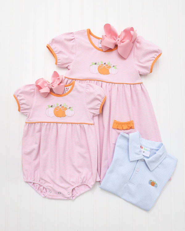 Harvest Trio Polo