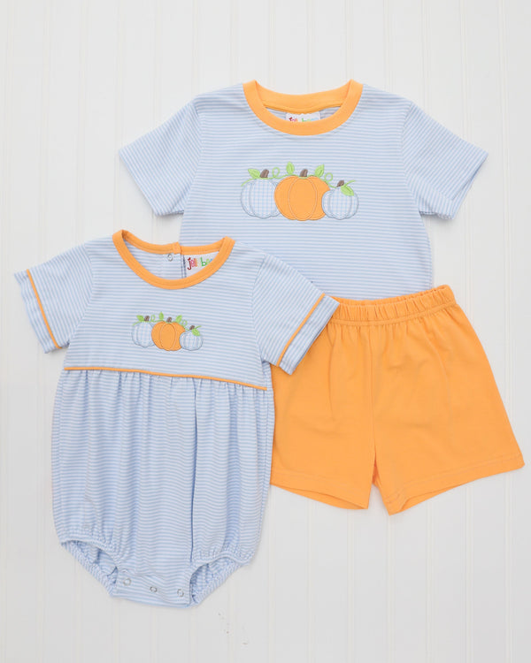 Harvest Trio Short Set