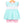 Ice Cream Trio Bloomer Set