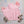 Kate Bubble- Light Pink Stripe