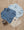 Palmetto Pullover- Denim