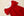Good Tidings Miller Dress- Red