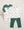 Pointer Pups & Duck Buddies Pant Set