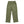 Elastic Pants- Oil Green
