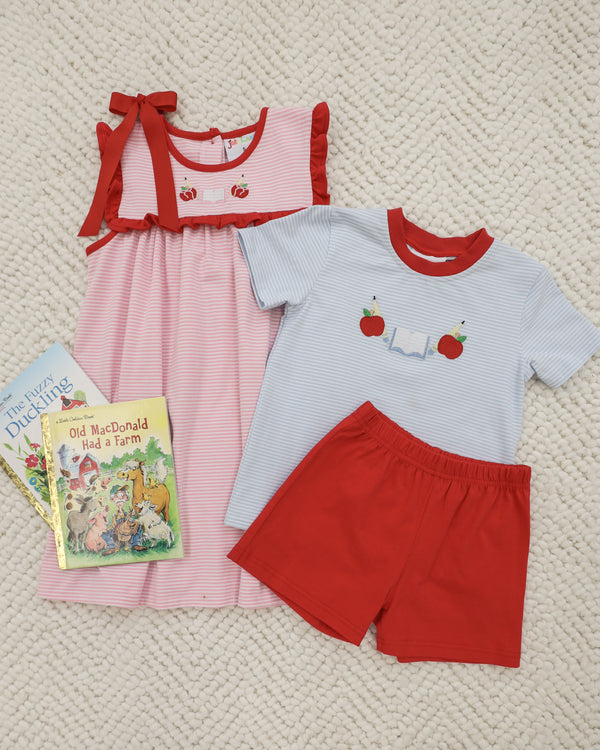 Bookworm Shirt