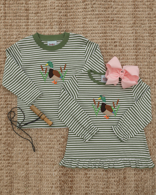 Mallard Shirt