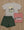 Court Short- Hunter Green