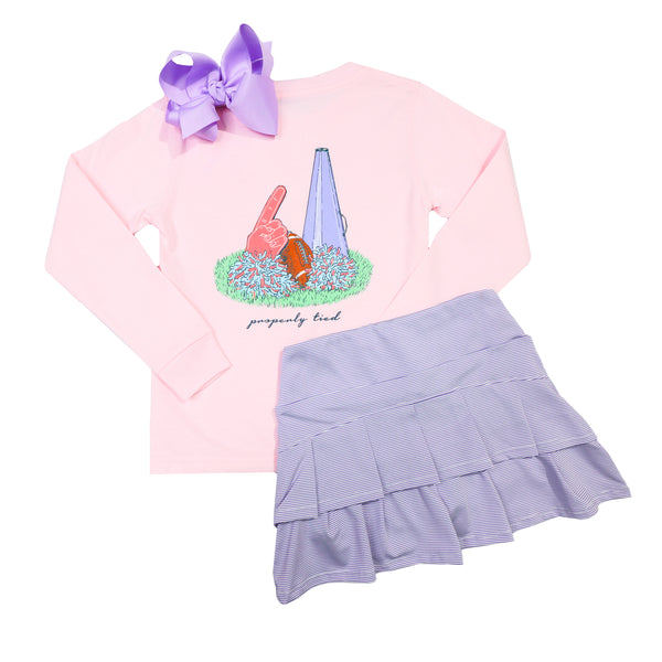 Home Team LS- Rose