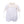 Rowan Girl Bubble - Vintage White