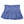 Skirt- Powder Blue