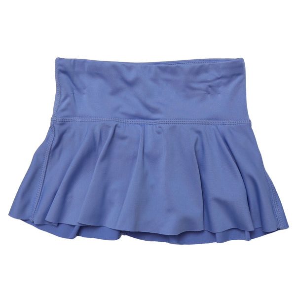 Powder Blue Skirt