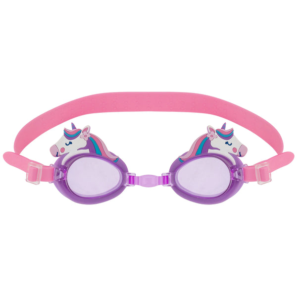 Swim Goggles- Unicorn