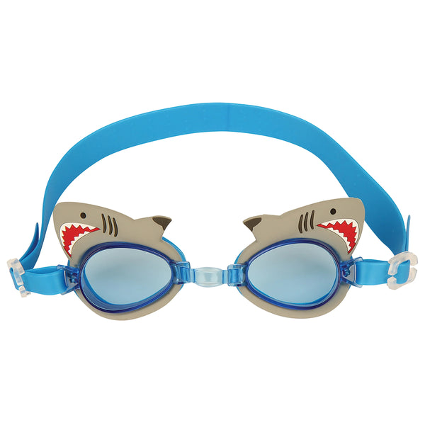 Swim Goggles- Shark