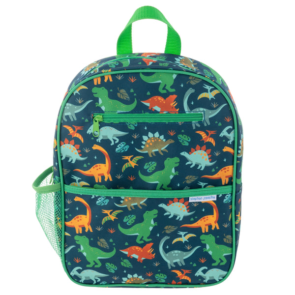 Junior Backpack- Dino