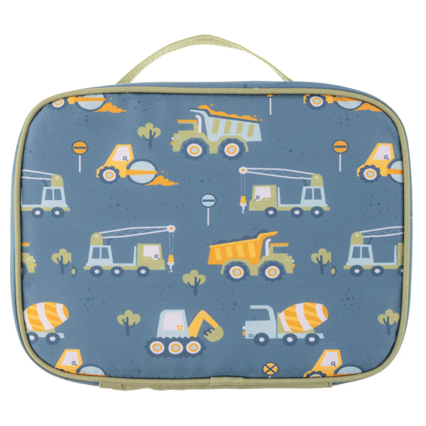 Junior Lunchbox- Construction