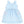 Load image into Gallery viewer, Berry Wedgewood Sundress- Blue
