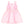 Berry Wedgewood Sundress- Pink