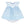 Load image into Gallery viewer, Berry Wedgewood Petal Float- Blue
