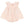 Cuddle Cotton Petal Float Dress- Pink