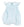Dotted Petal Playsuit- Blue