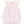 Dotted Petal Playsuit- Pink