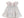 Butterfly Ruffle Petal Dress