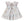 Butterfly Ruffle Petal Dress