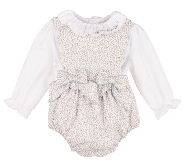 Blooms Overall