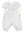 Branches Petal Romper- Blue
