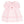 Pumpkin Ruffle Dress- Pink